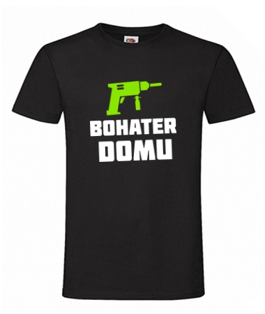 Bohater domu