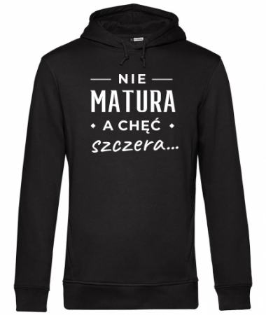 Koszulka dla maturzysty