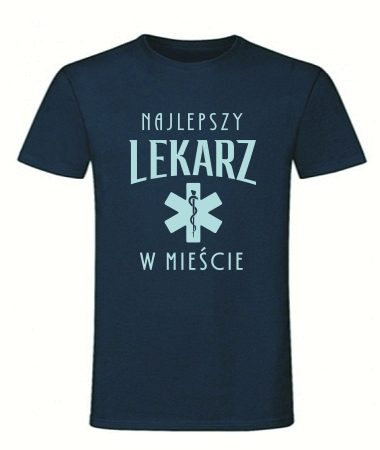 Najlepszy lekarz w mieście