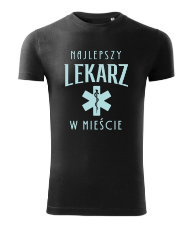 Najlepszy lekarz w mieście