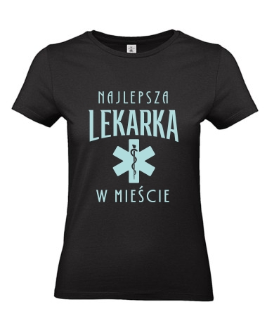 Najlepszy lekarz w mieście