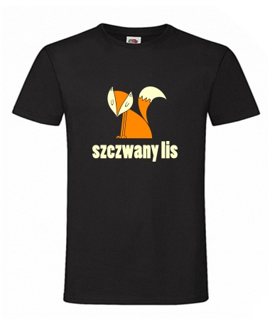 Szczwany lis