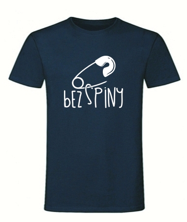 Bez spiny