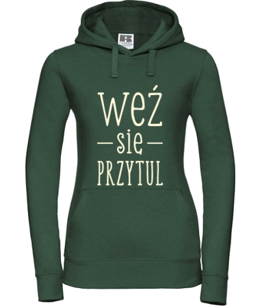 Weź się przytul