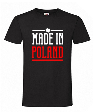 Made in Poland
