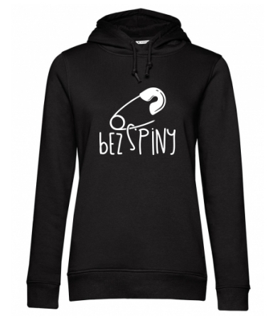 Bez spiny