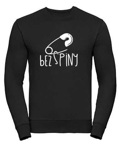 Bez spiny