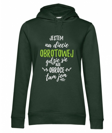 Dieta obrotowa