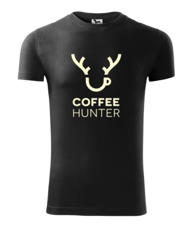 Coffee hunter