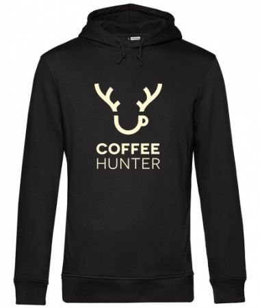 Coffee hunter